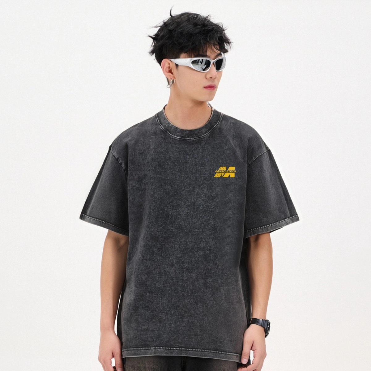 MUSCLETECH T