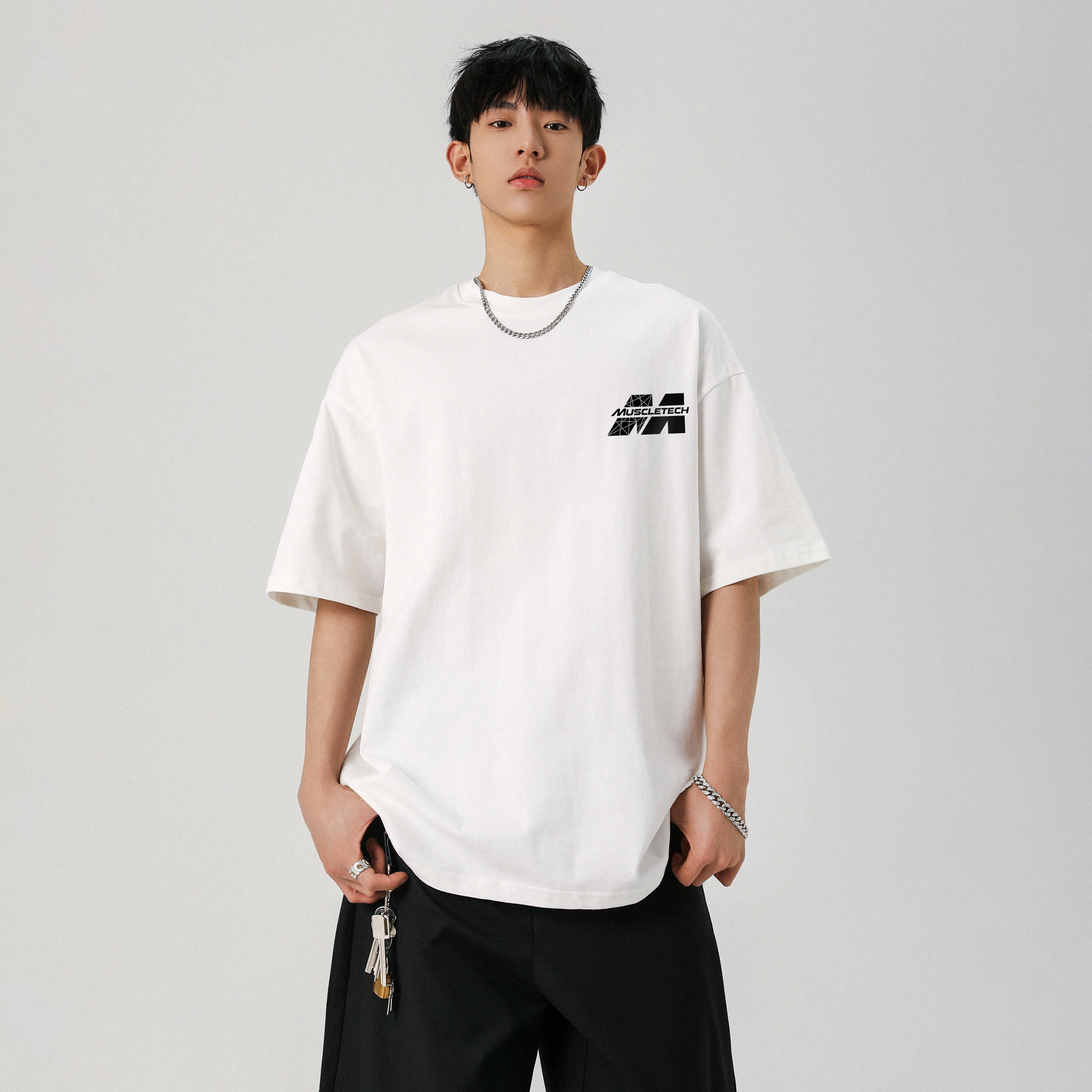 MUSCLETECH T