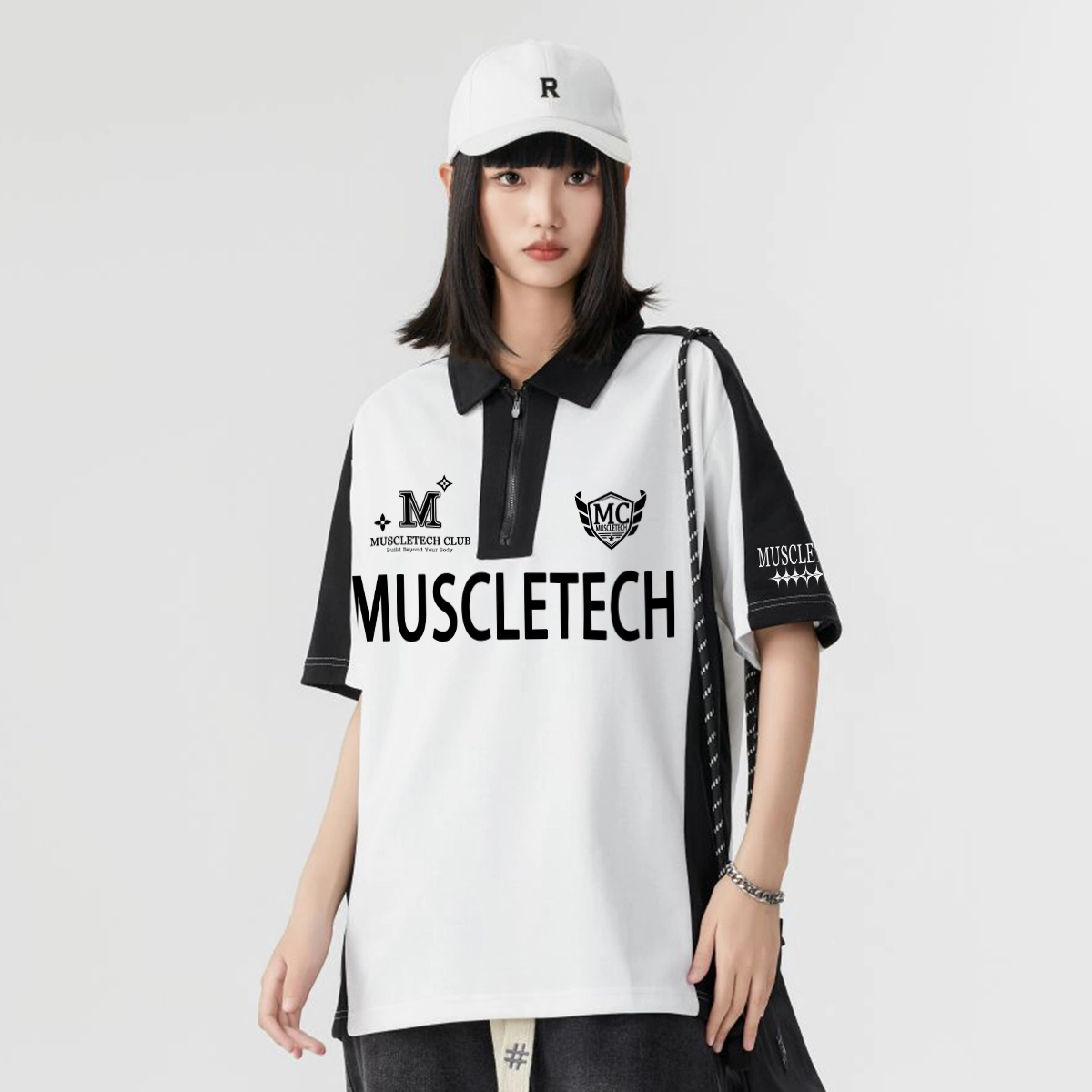 MUSCLETECH poloPolo