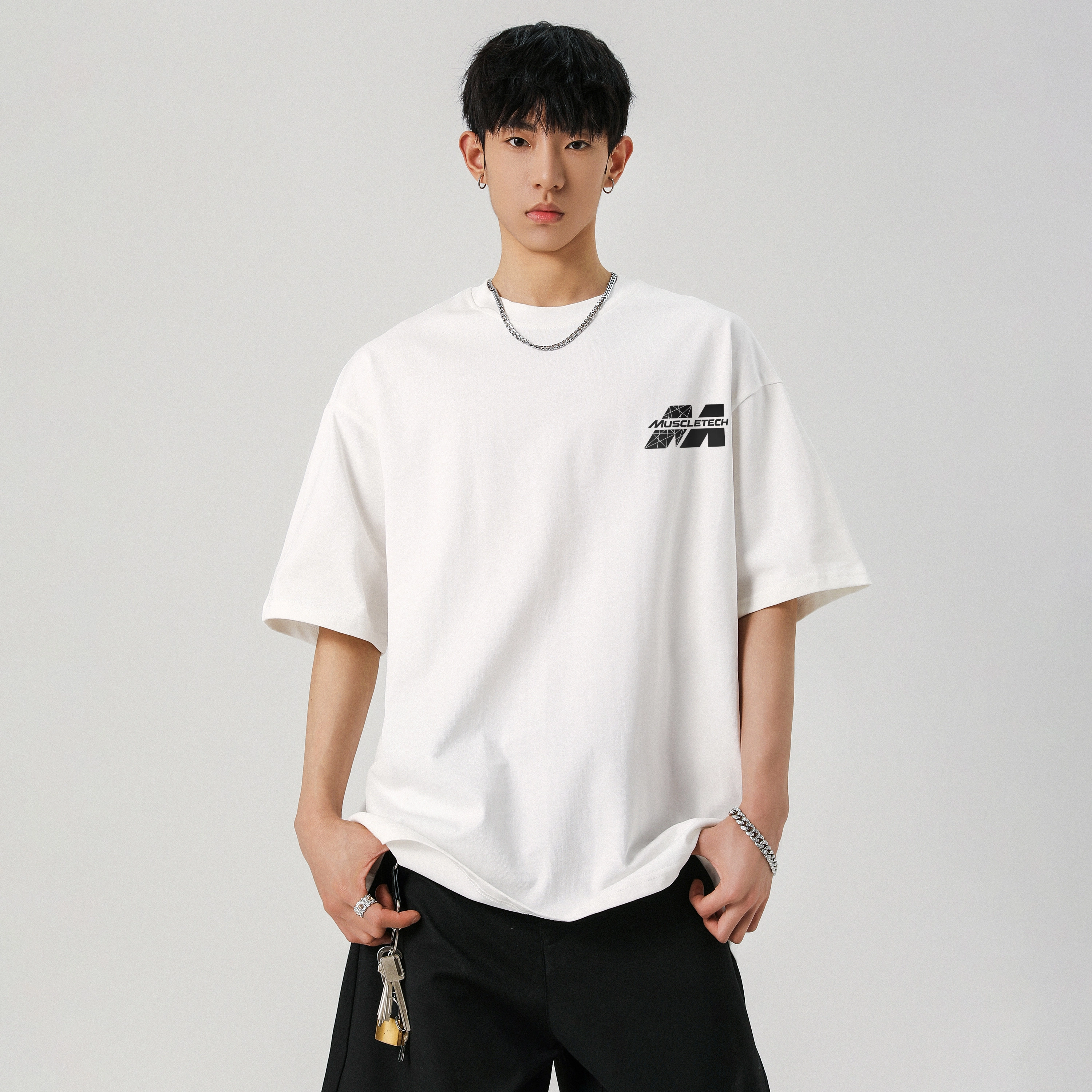 MUSCLETECH T