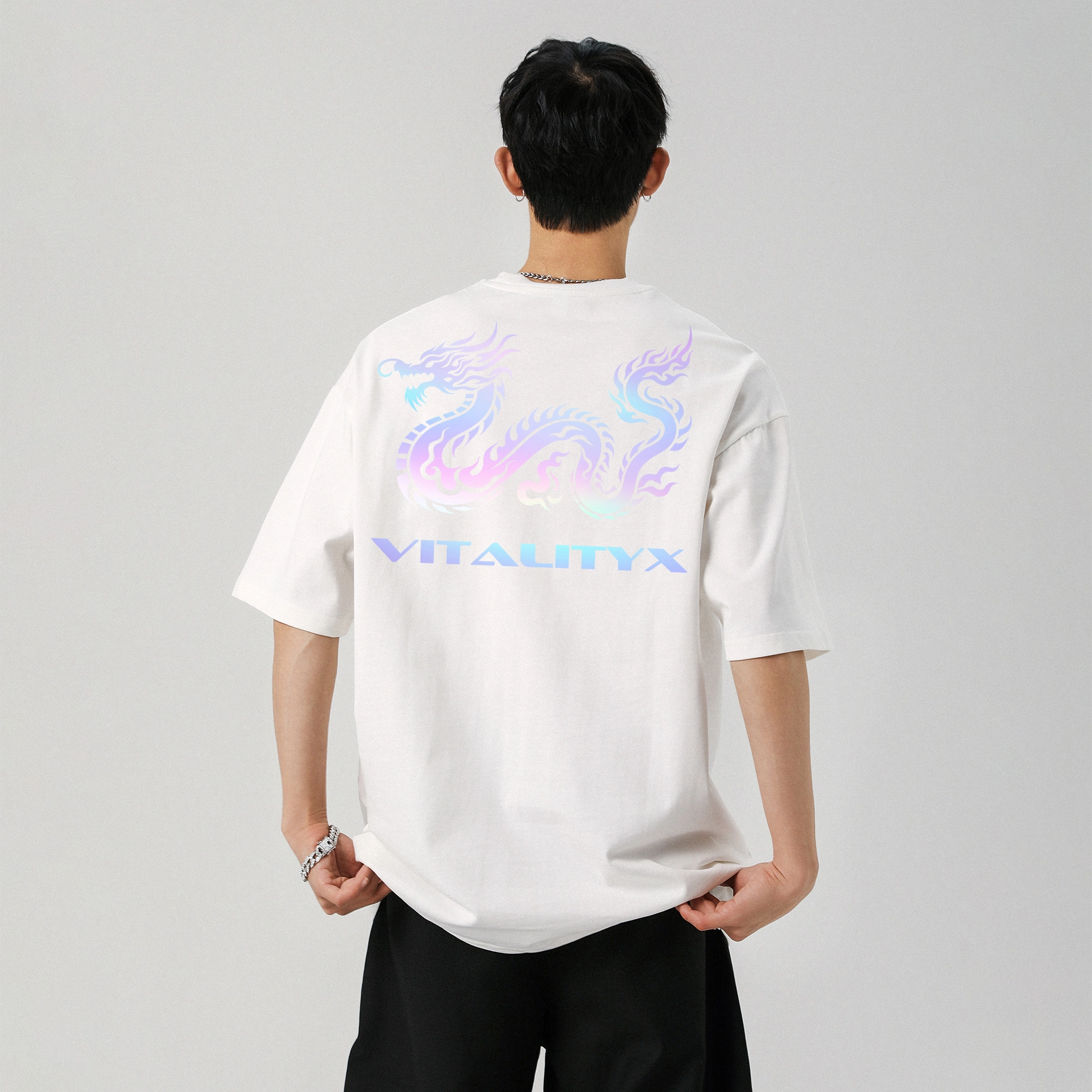 MUSCLETECH T