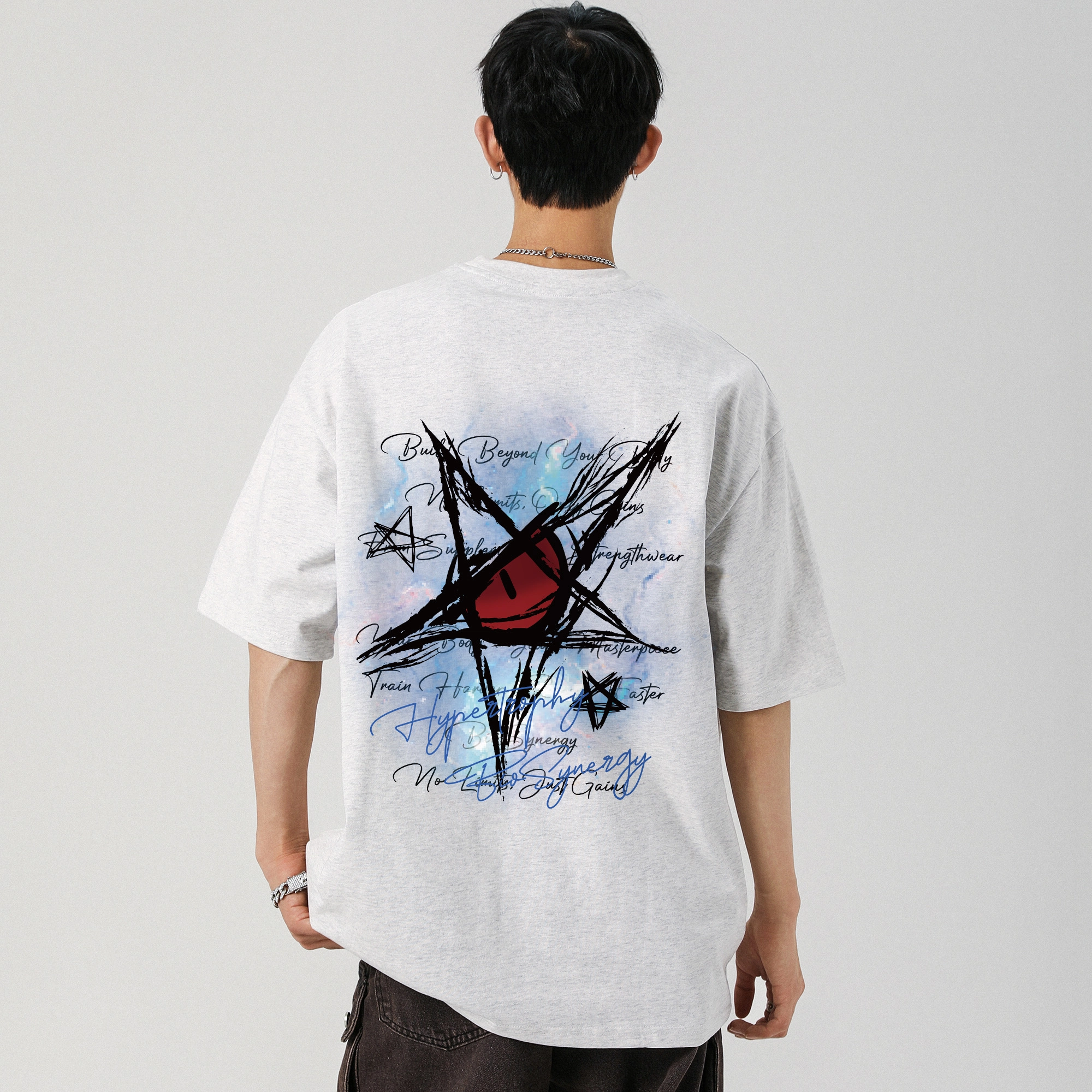 MUSCLETECH T