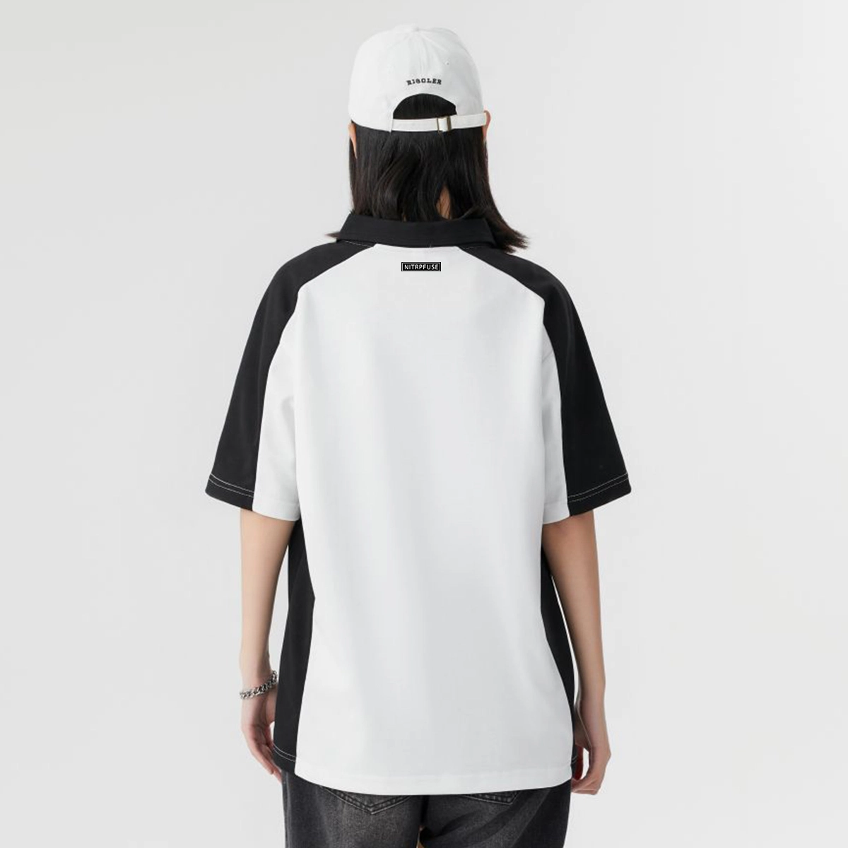 MUSCLETECH poloPolo