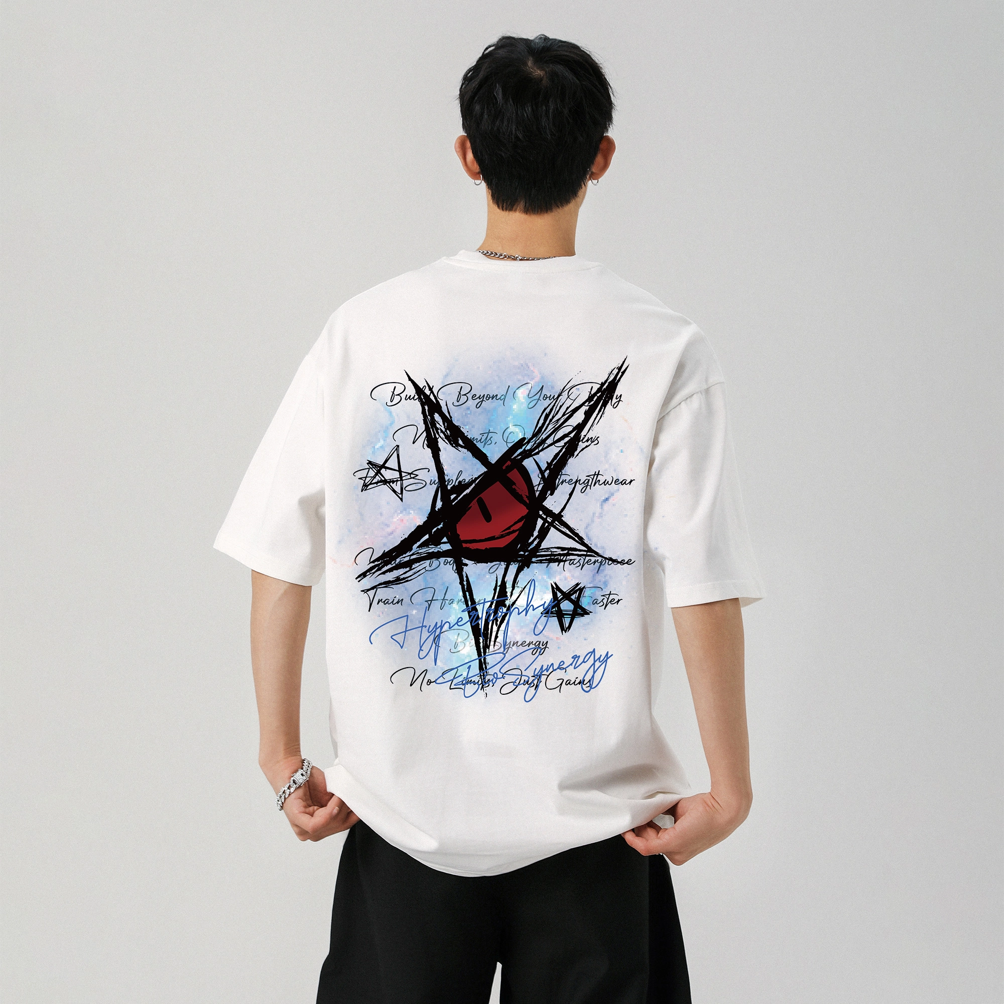 MUSCLETECH T