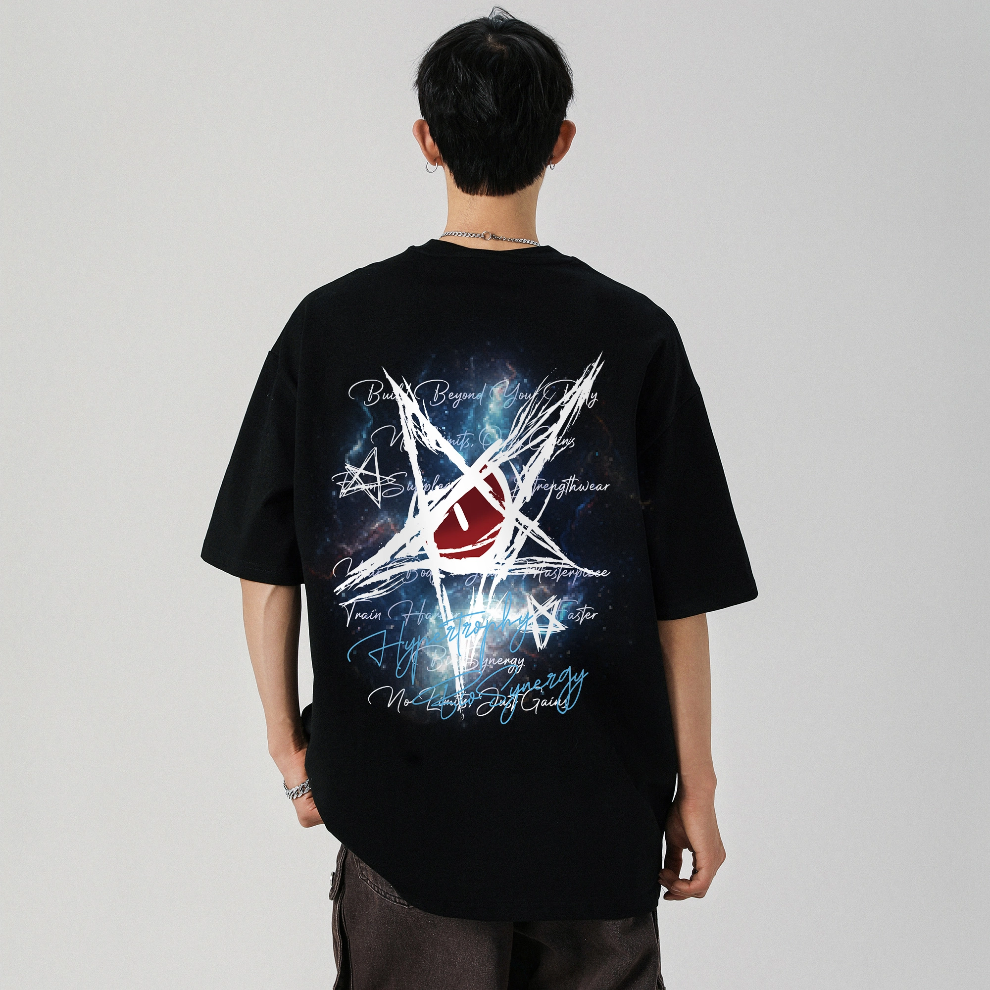 MUSCLETECH T