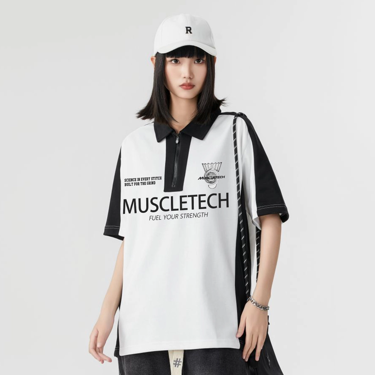 MUSCLETECH poloPolo