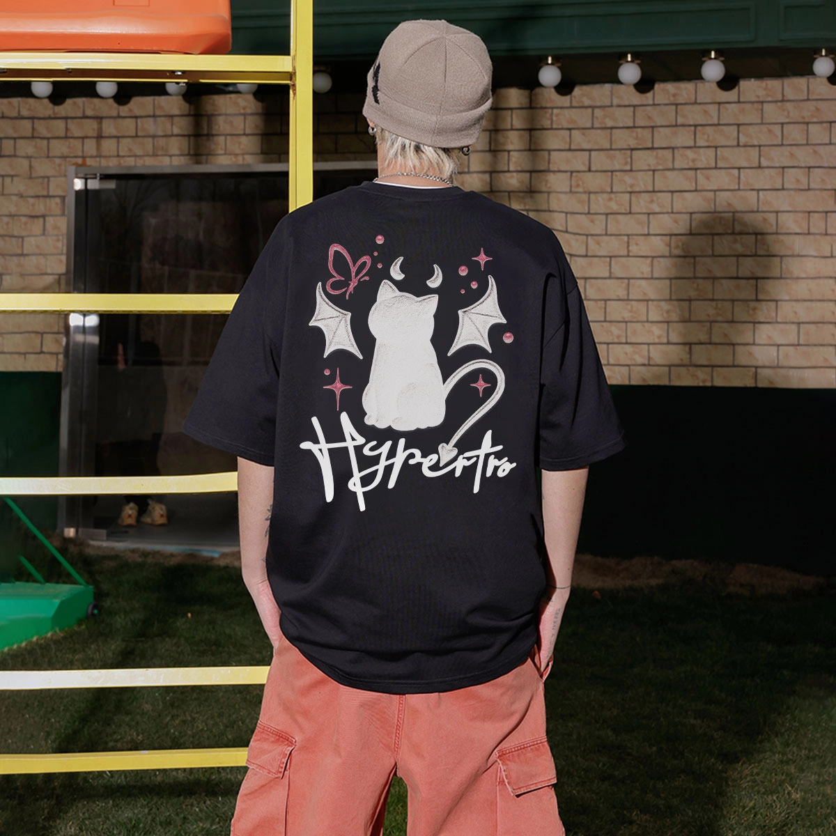 MUSCLETECH T
