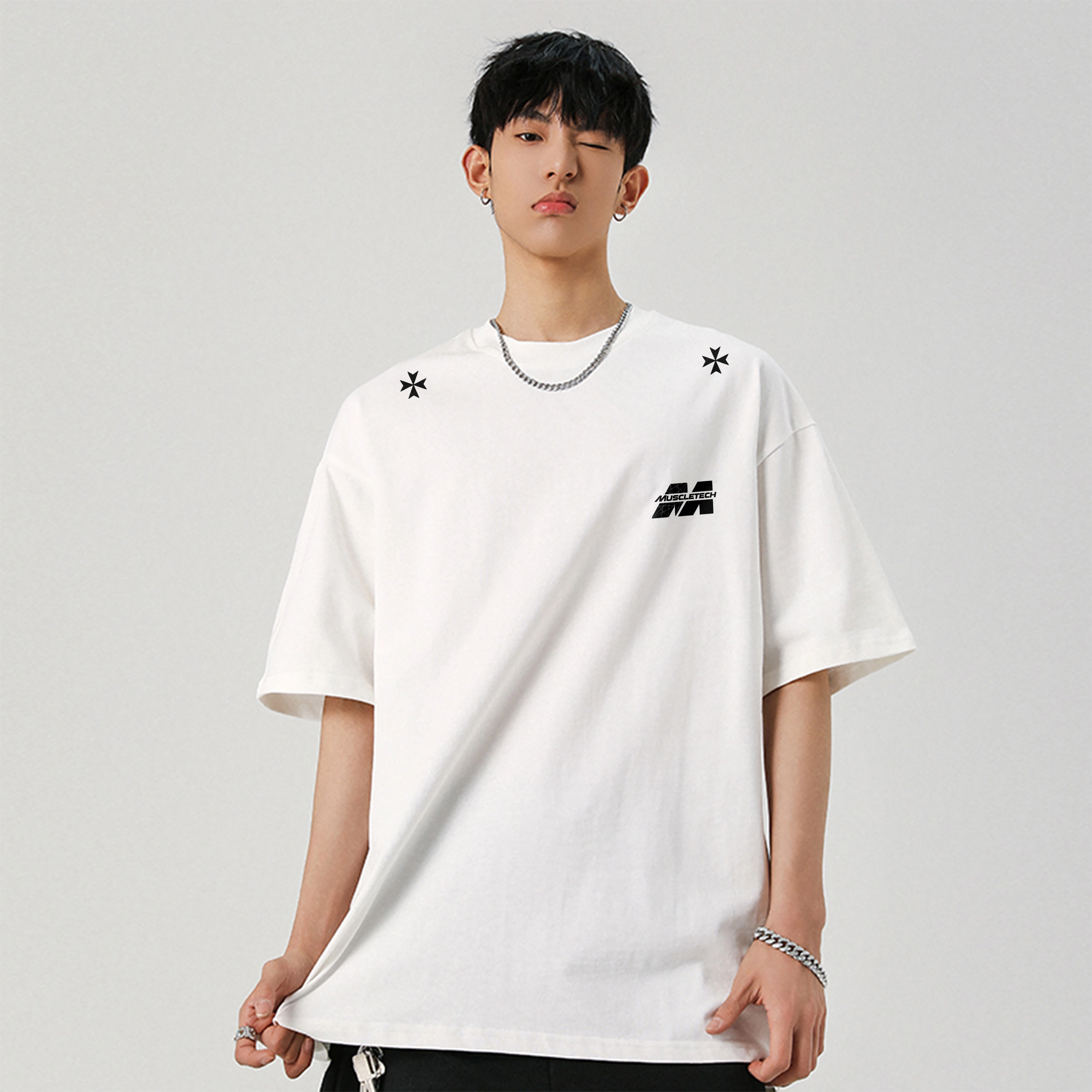 MUSCLETECH T