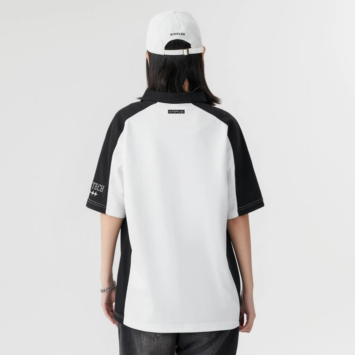 MUSCLETECH poloPolo