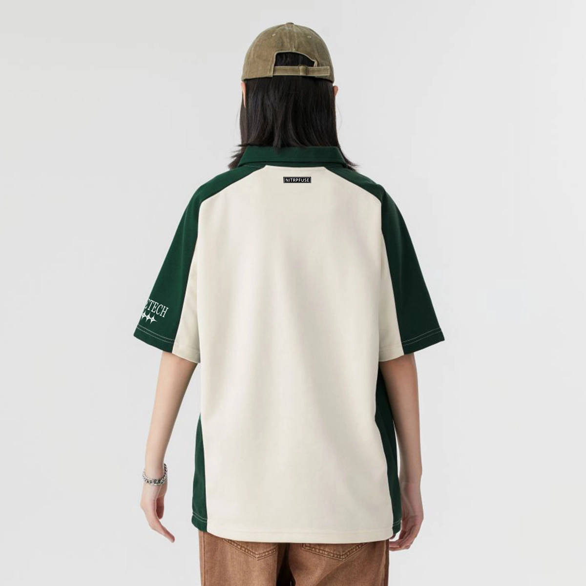 MUSCLETECH poloPolo