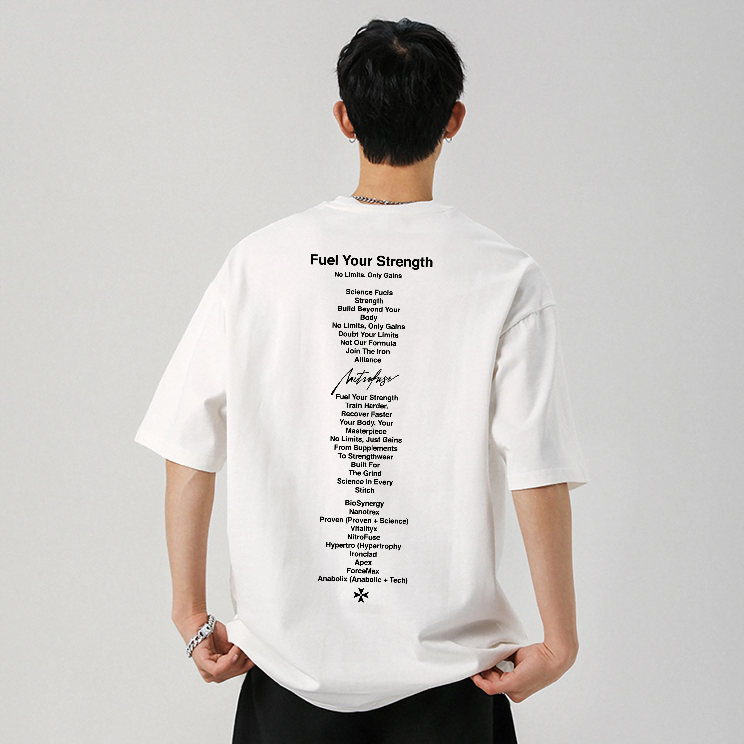 MUSCLETECH T