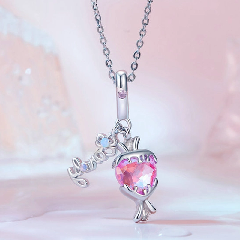 Barbie ins S925