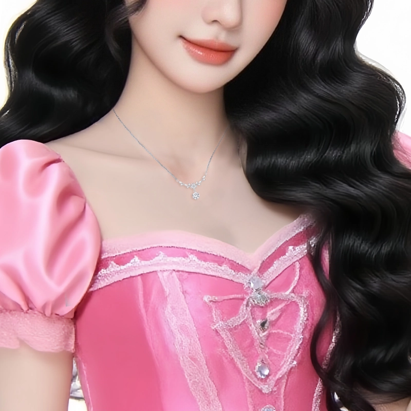 Barbie ins 999
