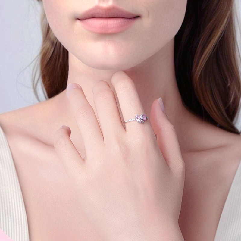 Barbie ins S925
