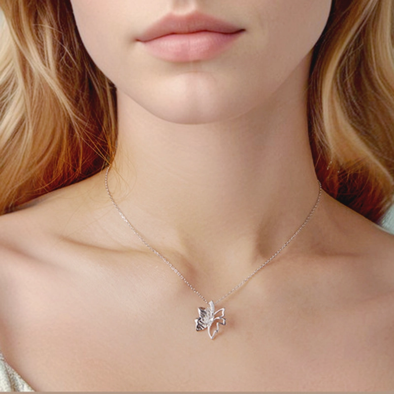 Barbie ins S925