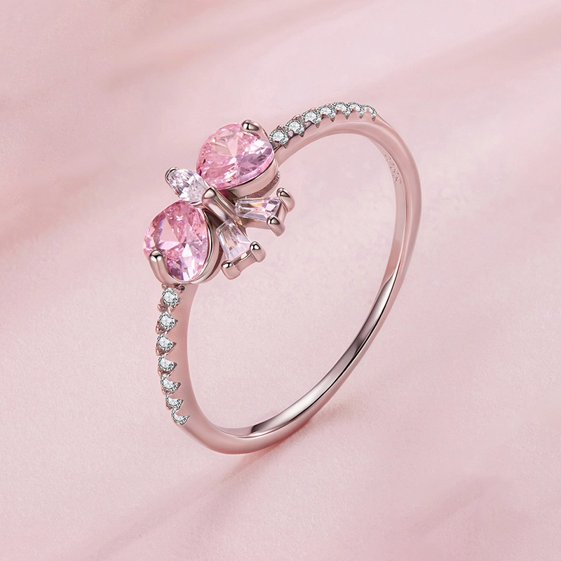 Barbie ins S925