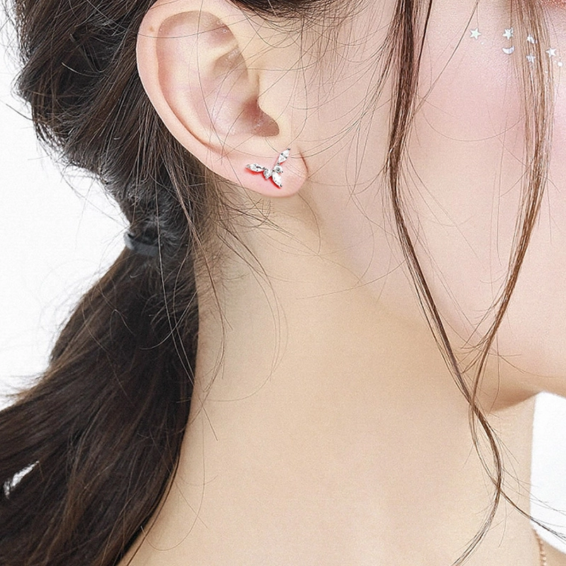 Barbie 925 ins S925