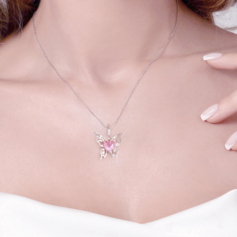 Barbie ins S925