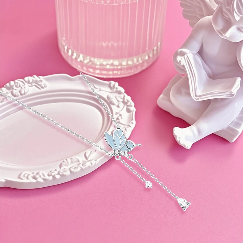 Barbie ins S925