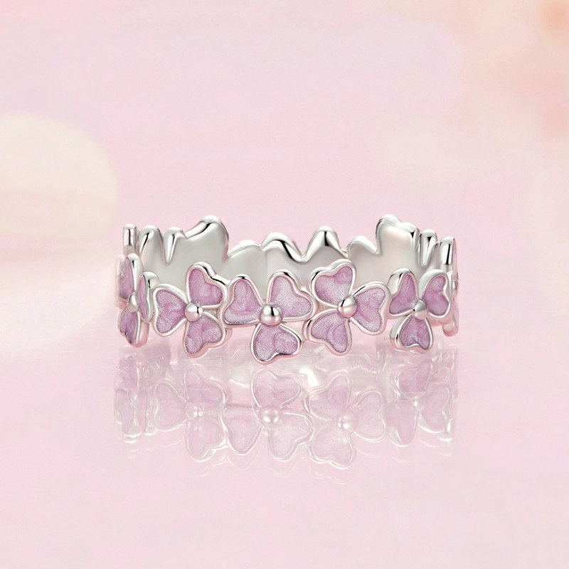 Barbie ins S925