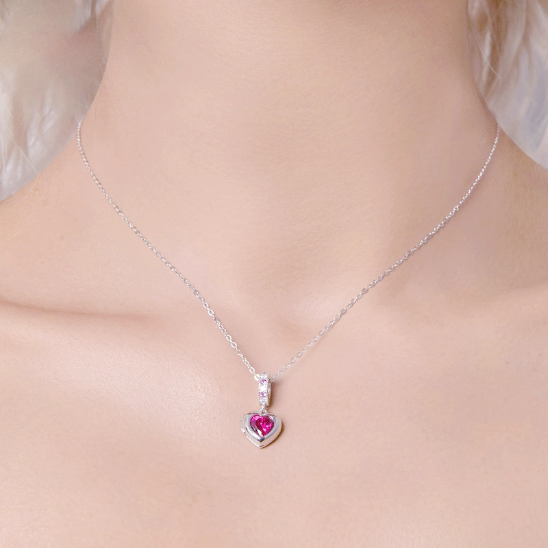 Barbie ins S925