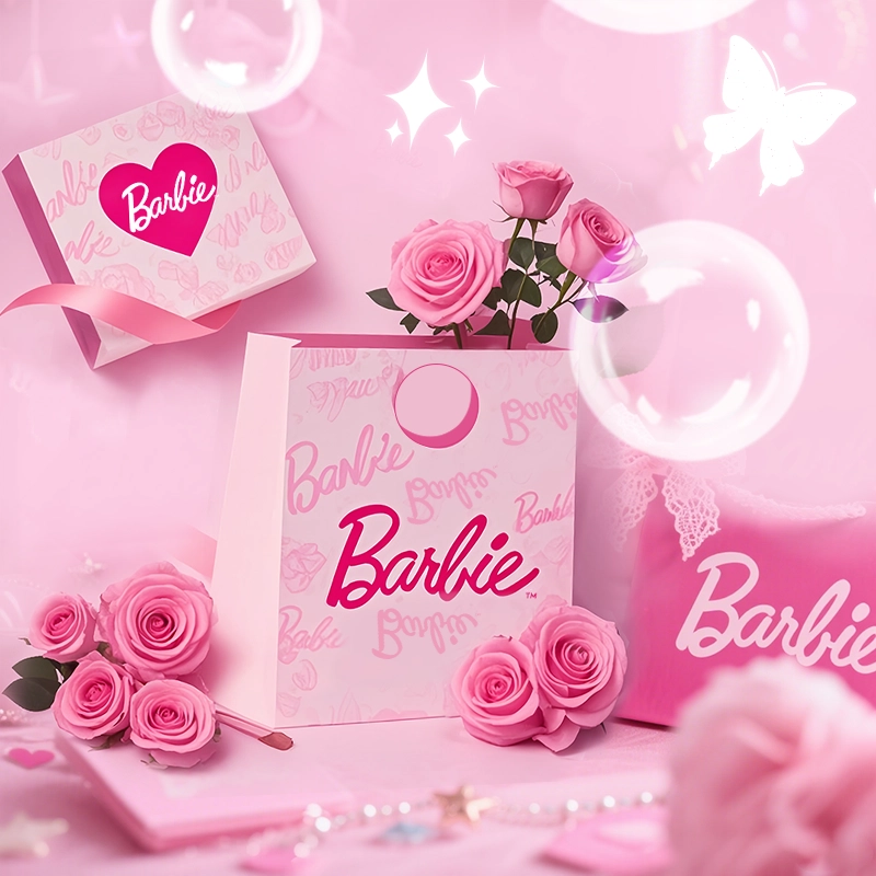Barbie ins 999