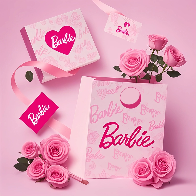 Barbie 999