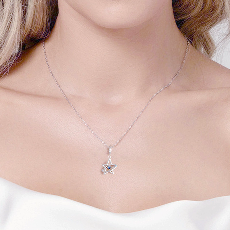 Barbie ins S925