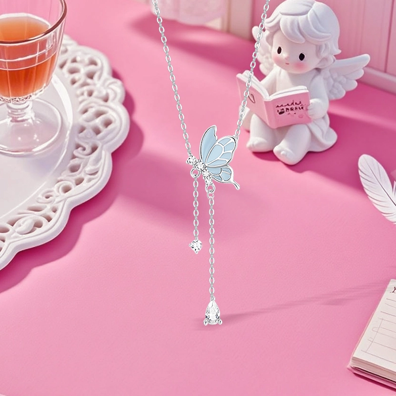 Barbie ins S925