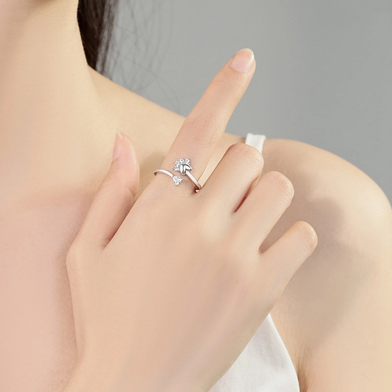 Barbie ins S925