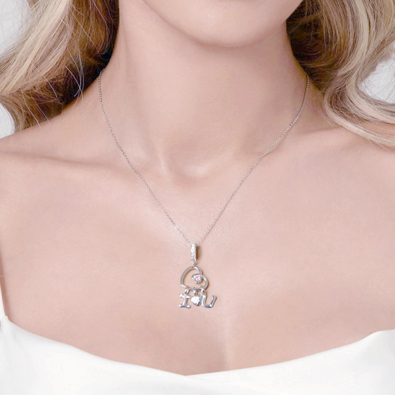 Barbie ins S925
