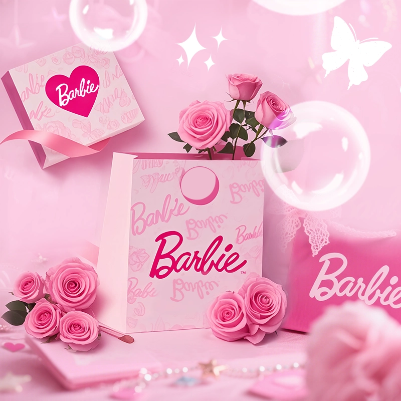 Barbie 999