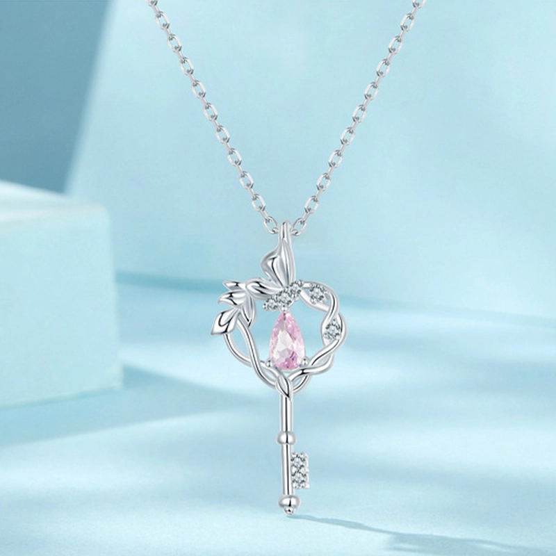 Barbie ins S925