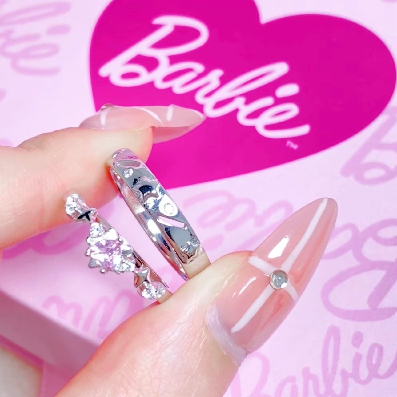 Barbie S925