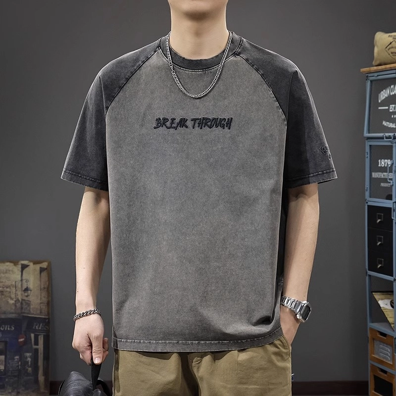 T