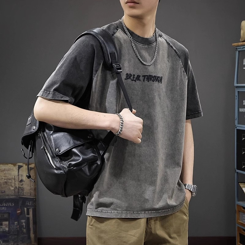 T