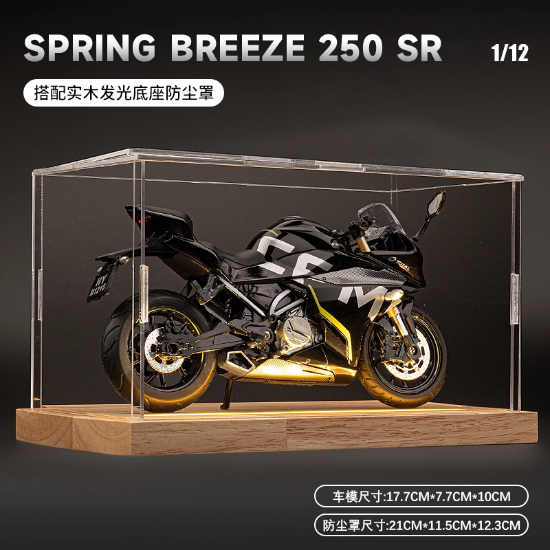 H 1 250SR