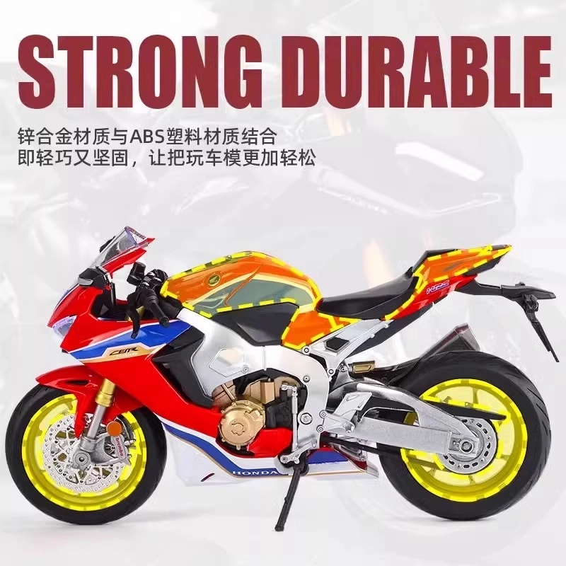 H 1 CBR 1000