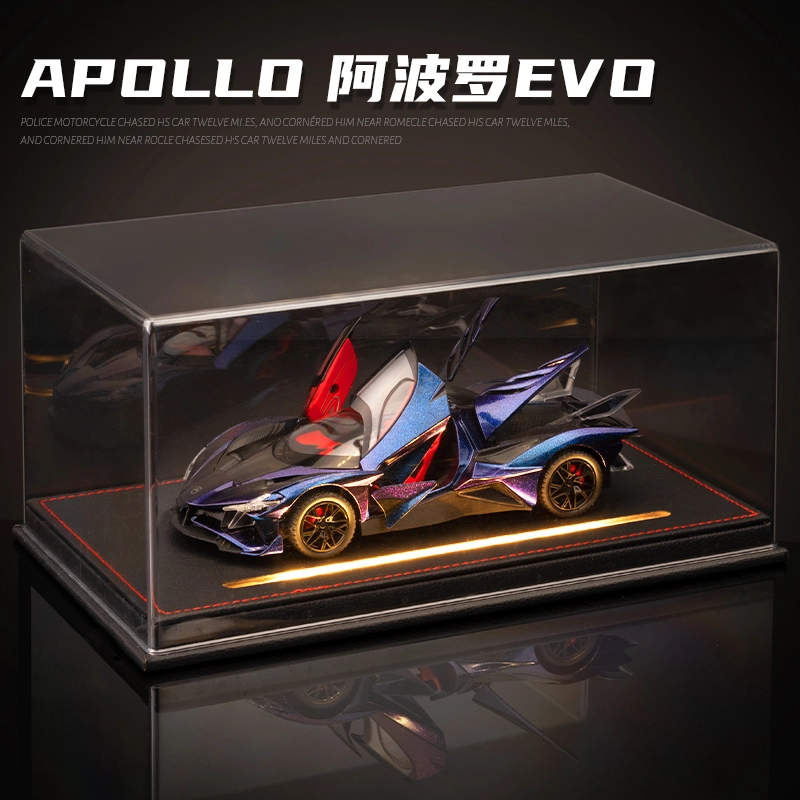 H 1 EVO