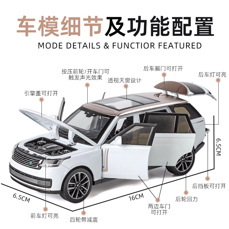 H 1 132SUV