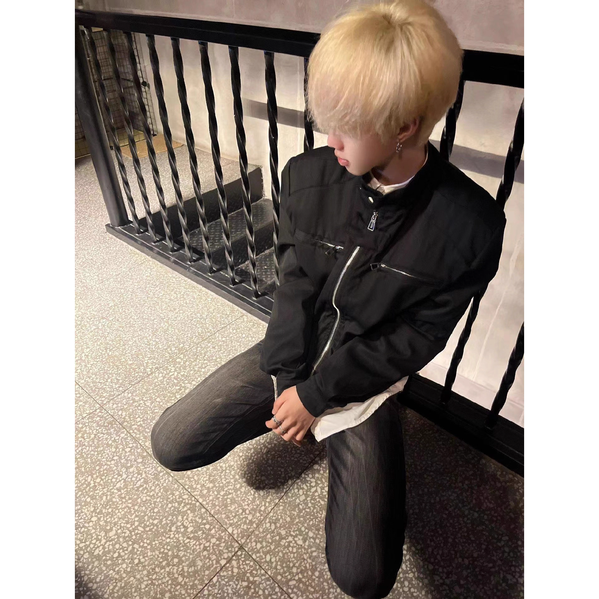 NOAHGIGI 2025cleanfit