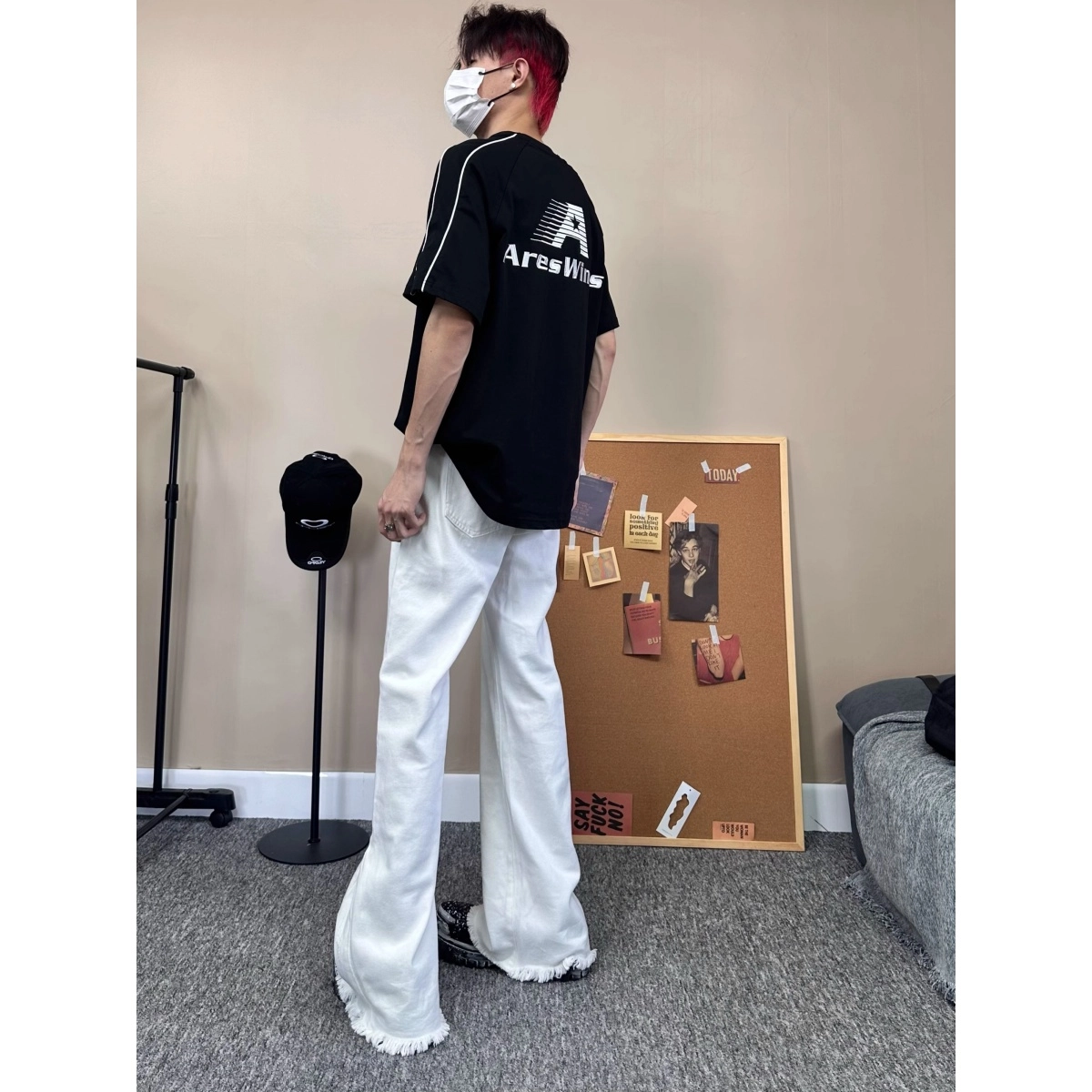 MORii vibecleanfit