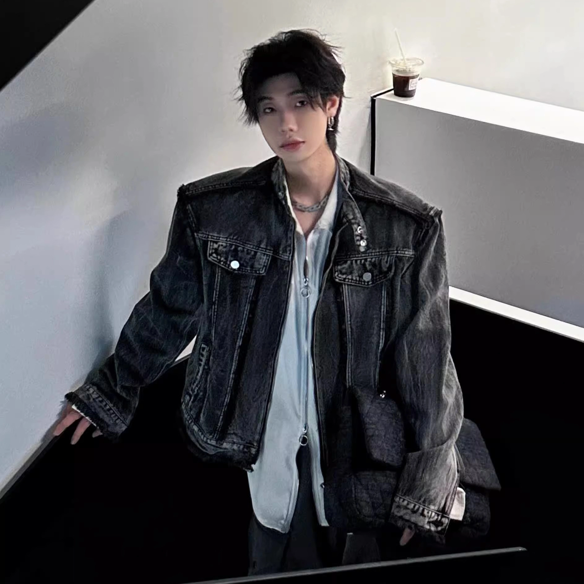 ICEGZ37 2025
