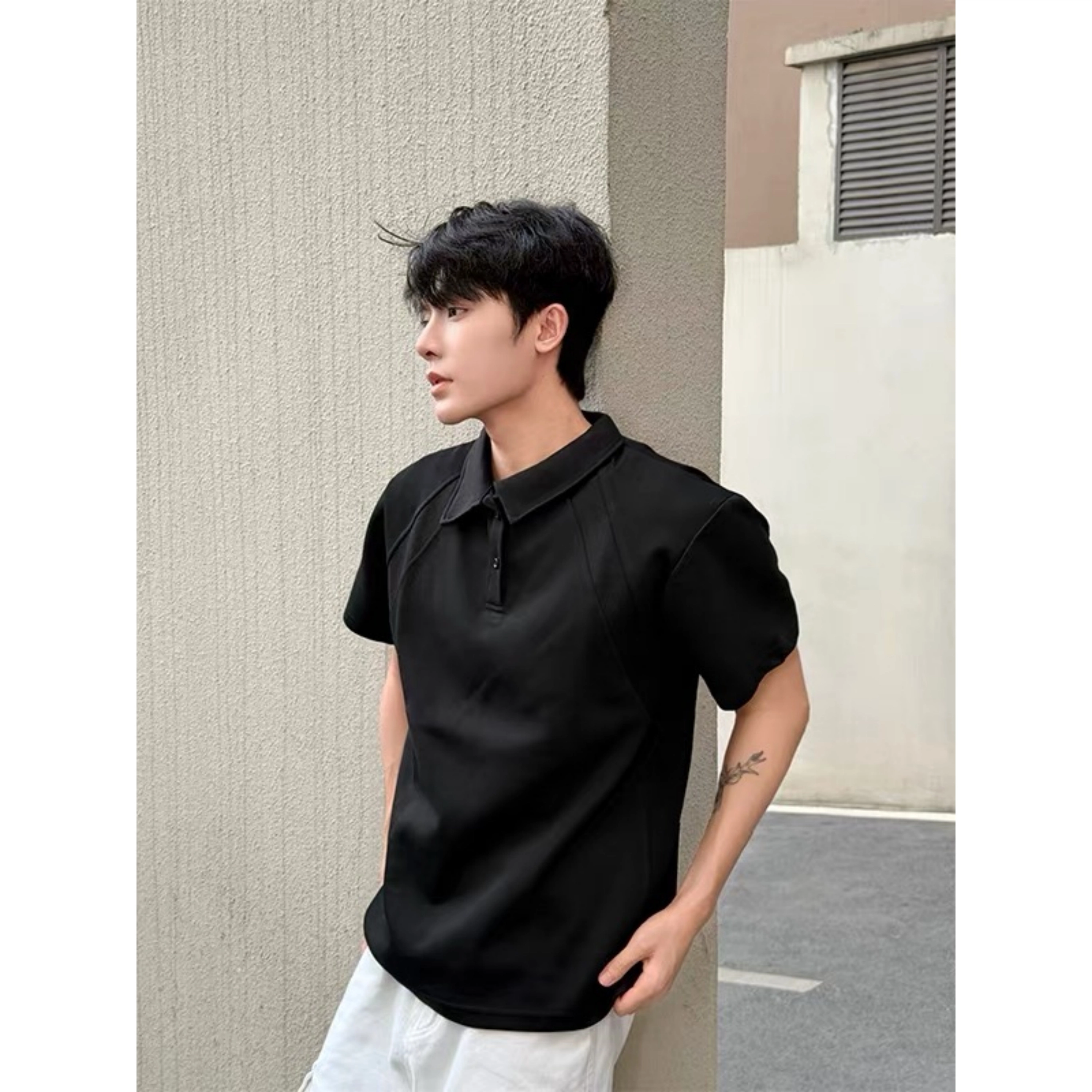 PAINT STAIN Polo