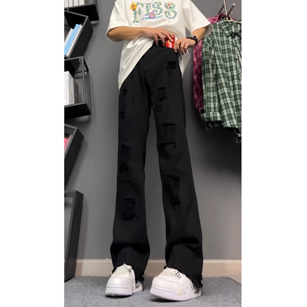MRDONG Clean Fit