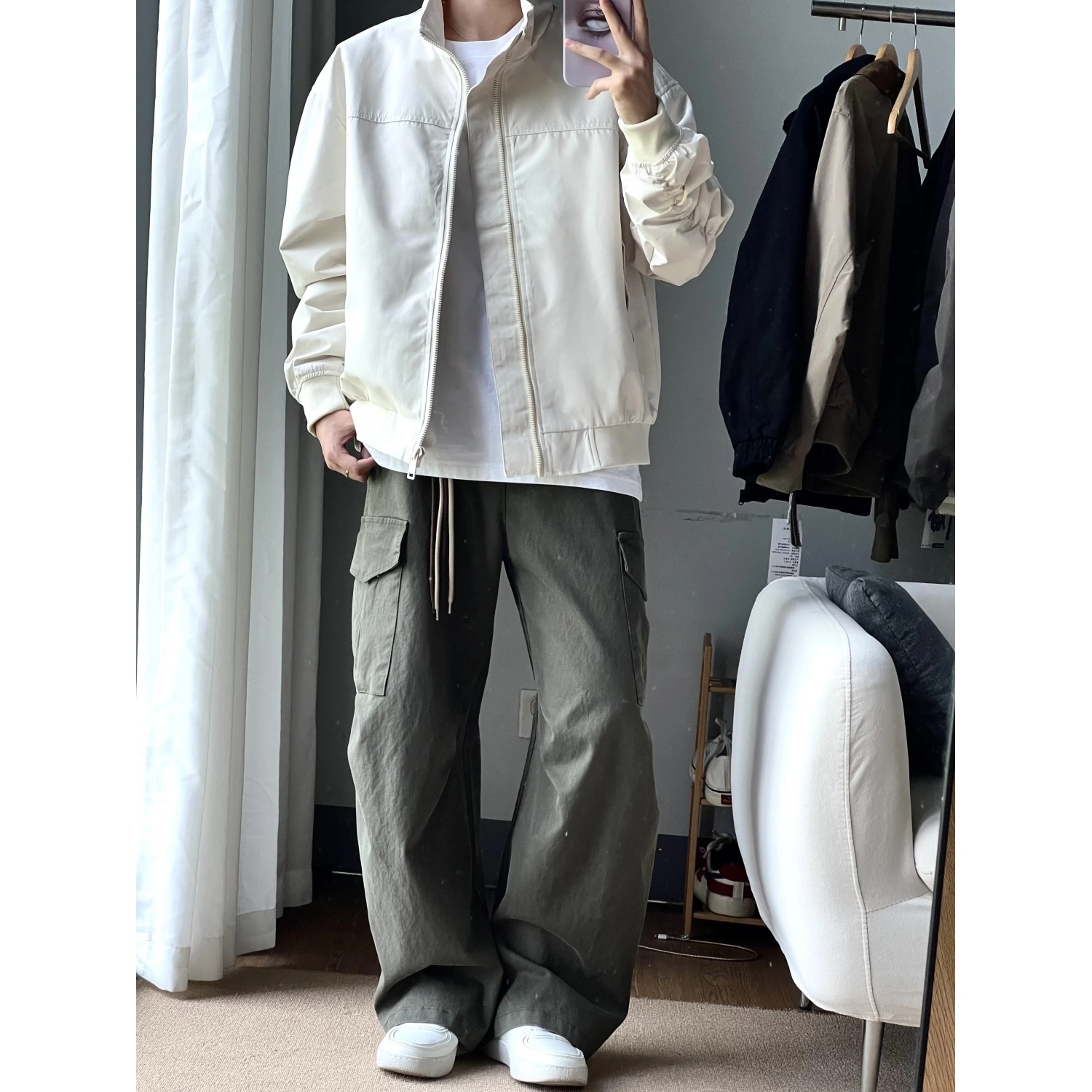 MORii cleanfit