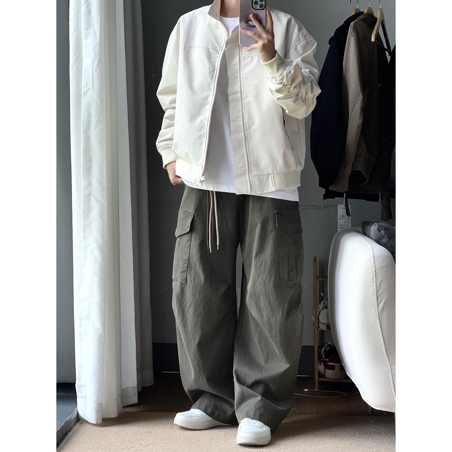 MORii cleanfit