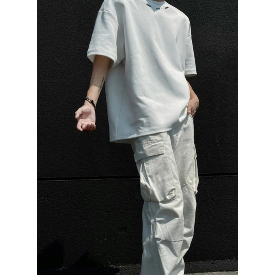 PAINT STAIN T