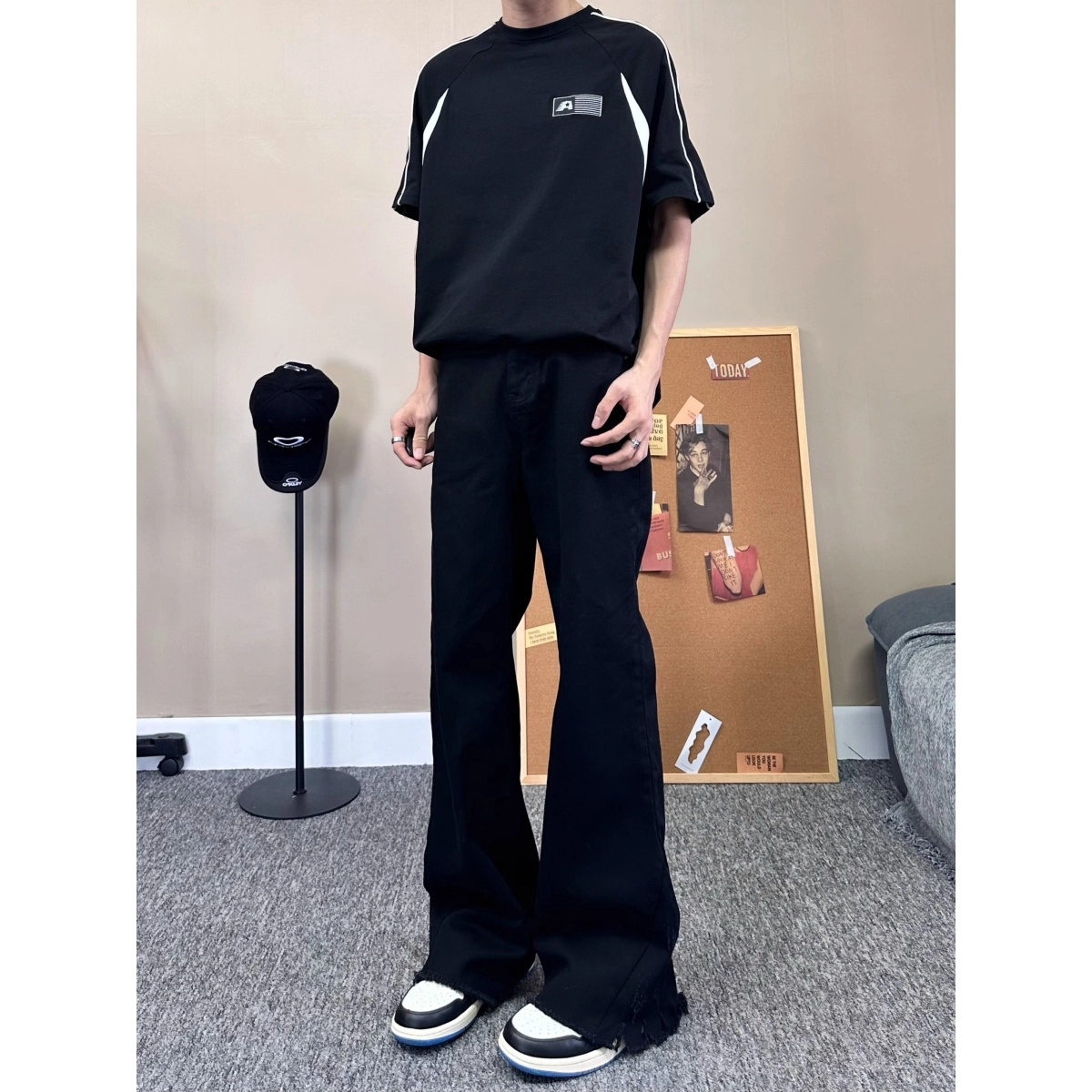 MORii vibecleanfit