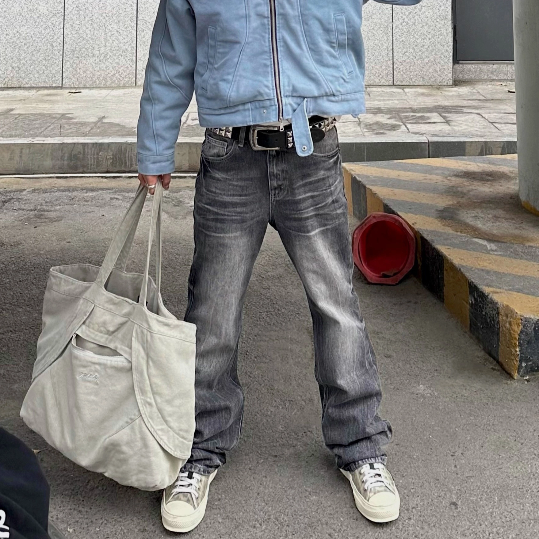 MORii vibecleanfit